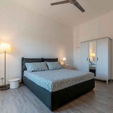 San Lorenzo Functional Flat โรม ภายนอก รูปภาพ