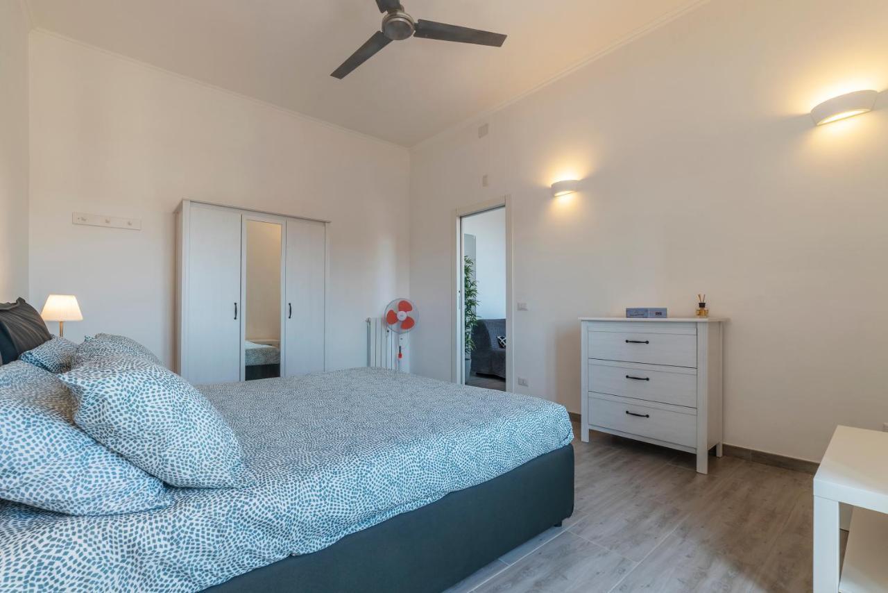 San Lorenzo Functional Flat โรม ภายนอก รูปภาพ