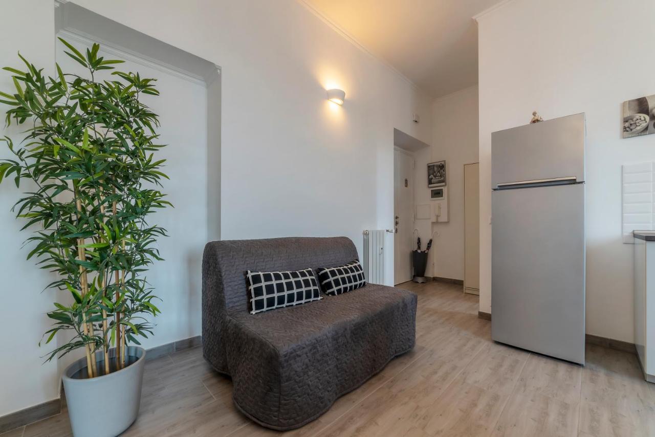 San Lorenzo Functional Flat โรม ภายนอก รูปภาพ