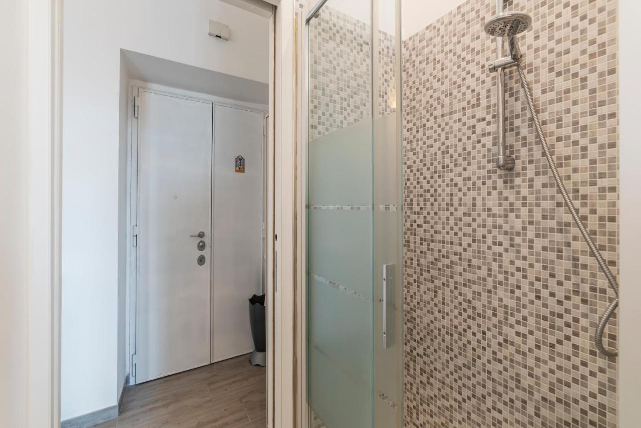 San Lorenzo Functional Flat โรม ภายนอก รูปภาพ